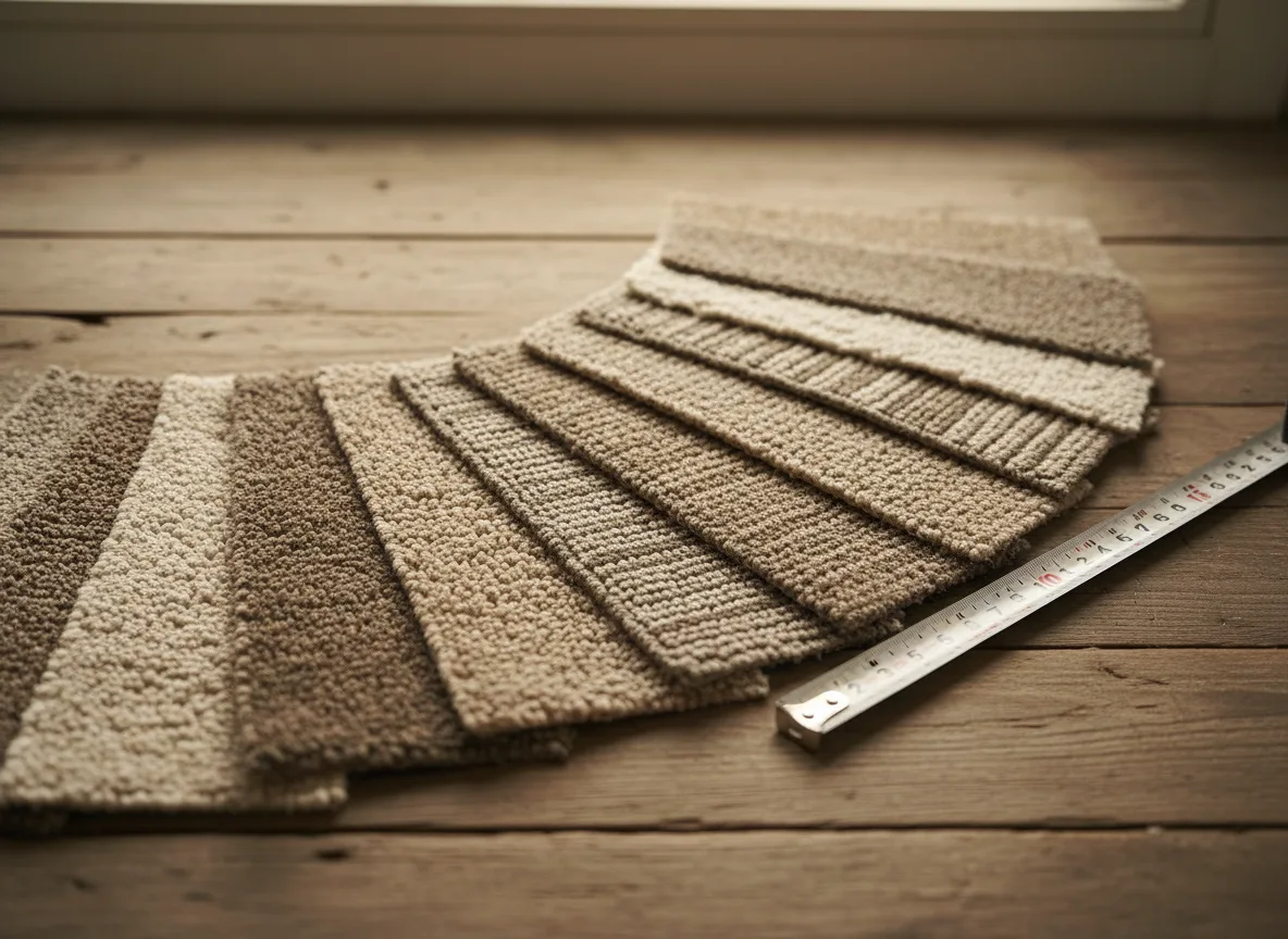 Carpet Installation Milledgeville, TN FAQs